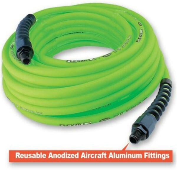 Legacy Mfg Flexilla Pro 0.62 in x 25 ft. Reusable Hose MTHZP3825YW2